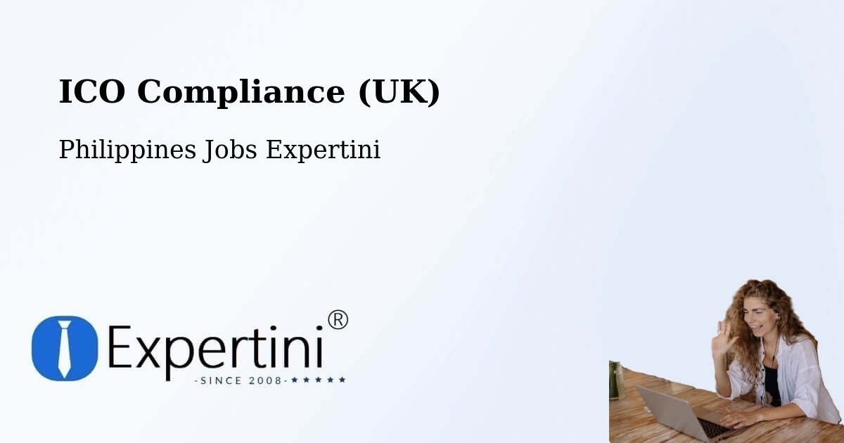 UK Data Protection & ICO Compliance – Simuay - Philippines Jobs Expertini